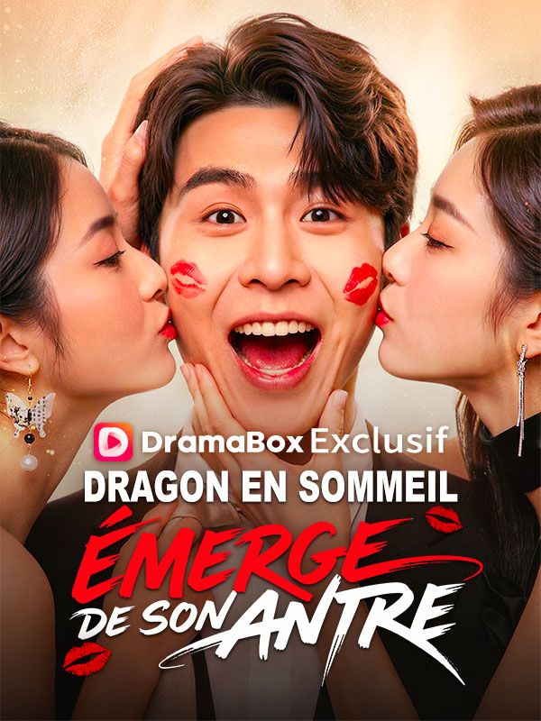 Dragon en Sommeil Émerge de son Antre ( Doublé ) (2026)