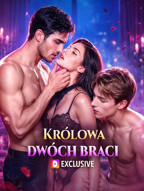 Królowa dwóch braci(Wersja dubbingowana)