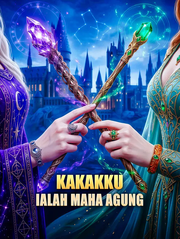 Kakakku ialah Maha Agung