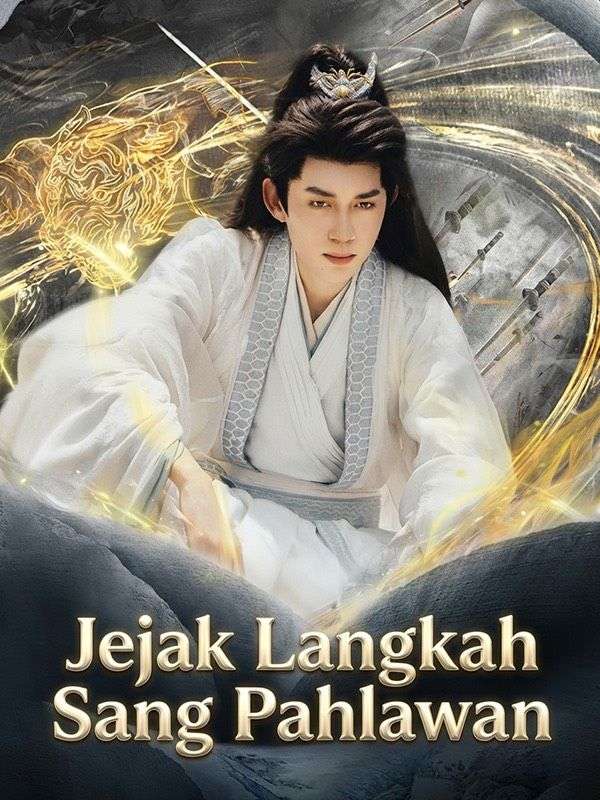 Jejak Langkah Sang Pahlawan (2026)