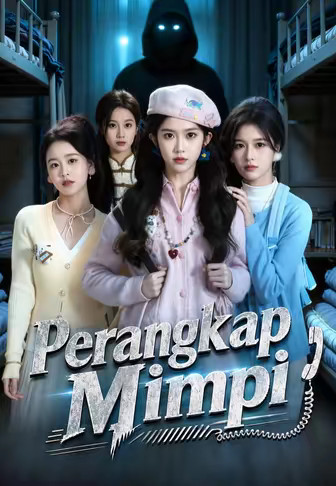 Perangkap Mimpi