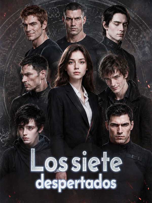Los siete despertados