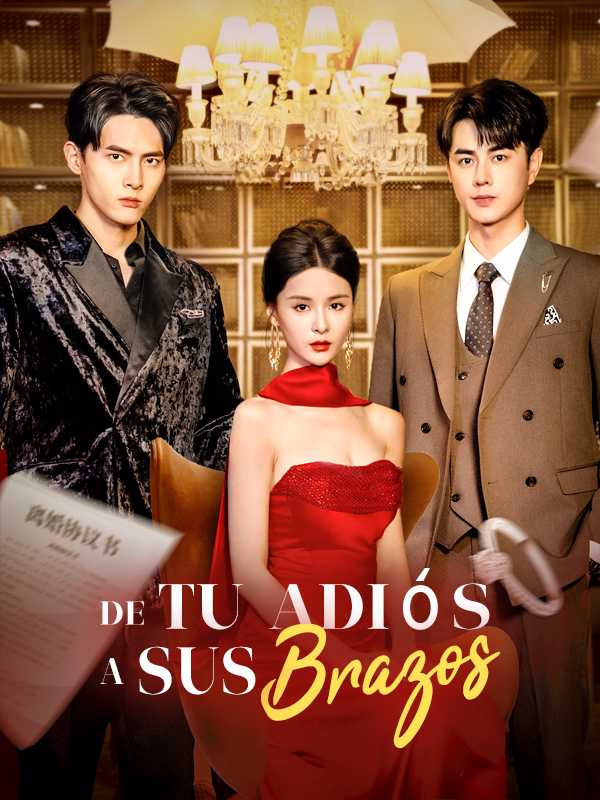 De Tu Adiós a Sus Brazos