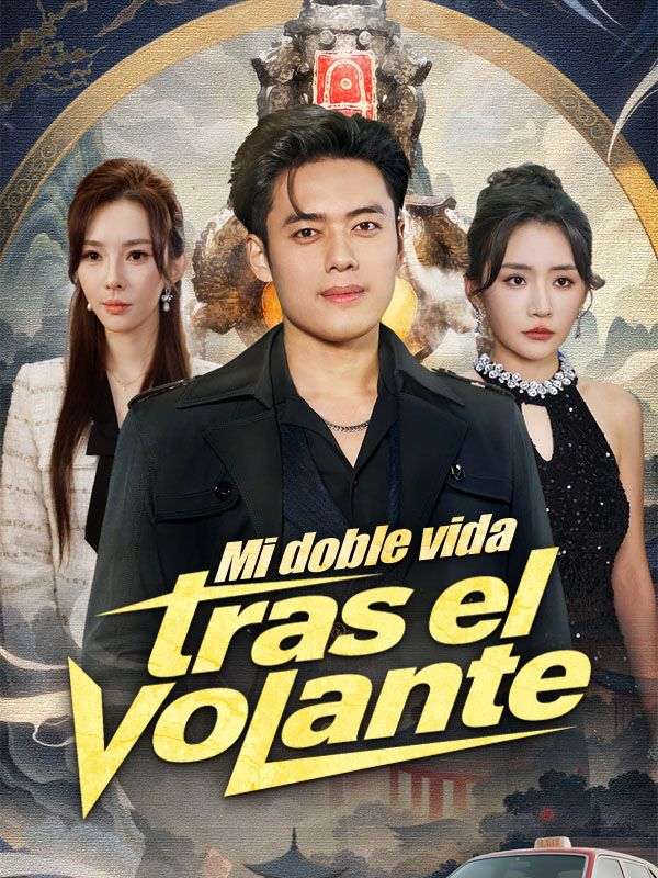 Mi doble vida tras el volante (Doblado) (2026)