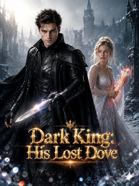 Dark King: His Lost Dove
