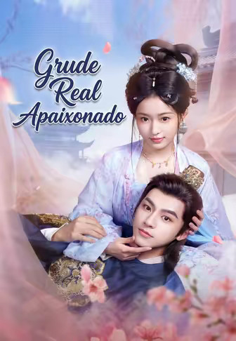 Grude Real Apaixonado