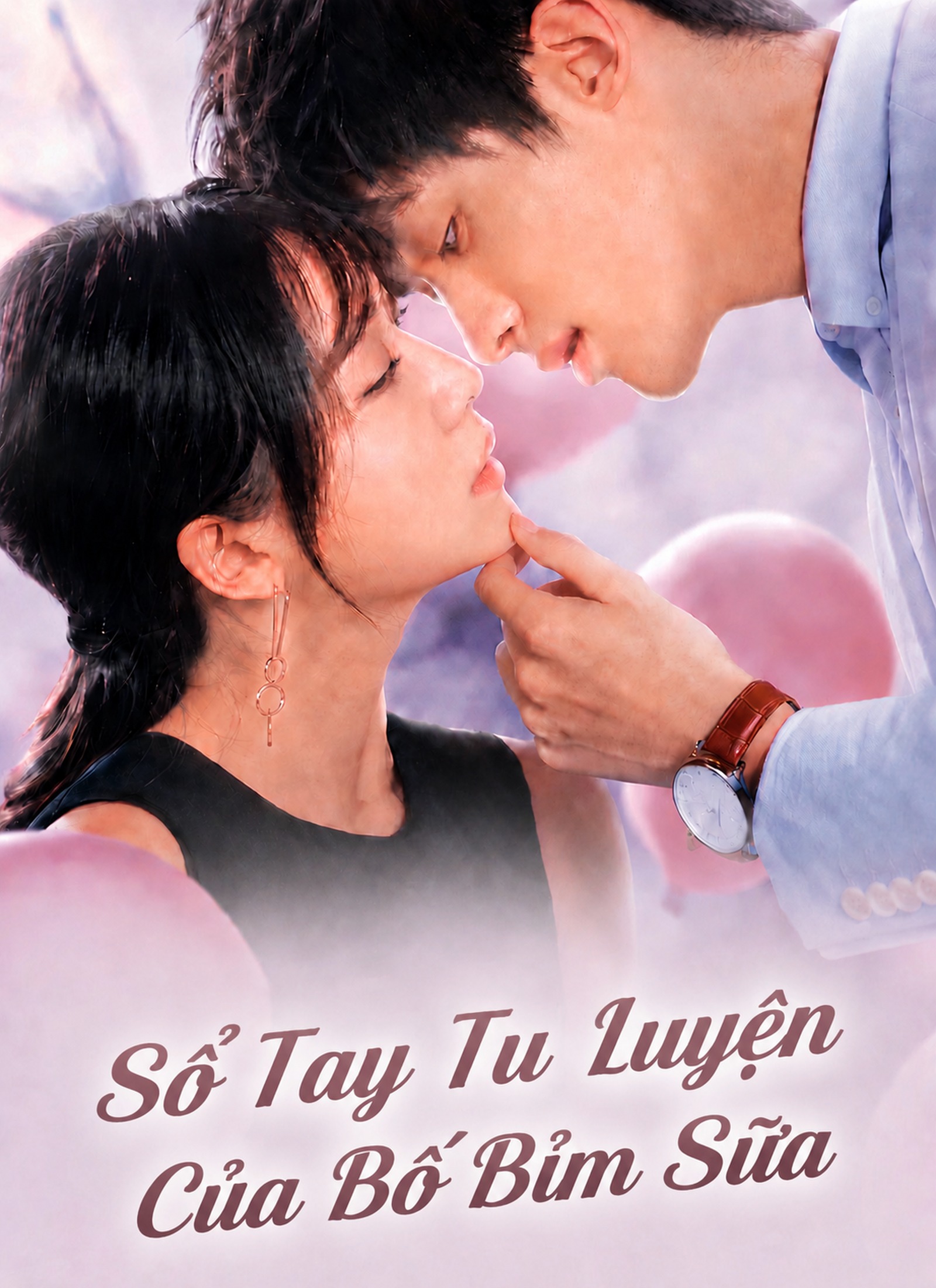 Sổ Tay Tu Luyện Của Bố Bỉm Sữa
