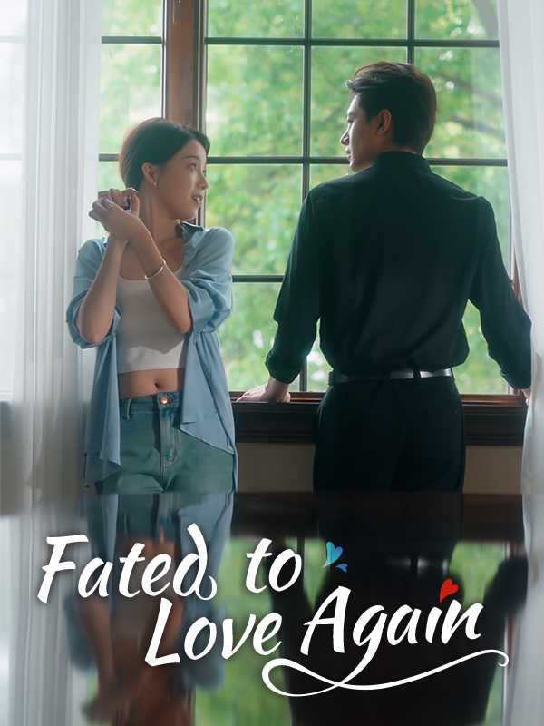 Fated to Love Again