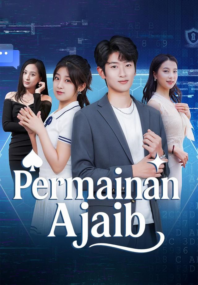 (Dub)Permainan Ajaib