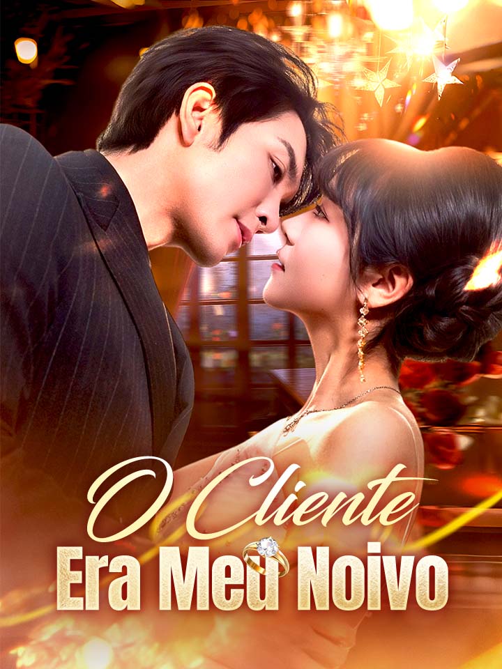 O Cliente Era Meu Noivo
