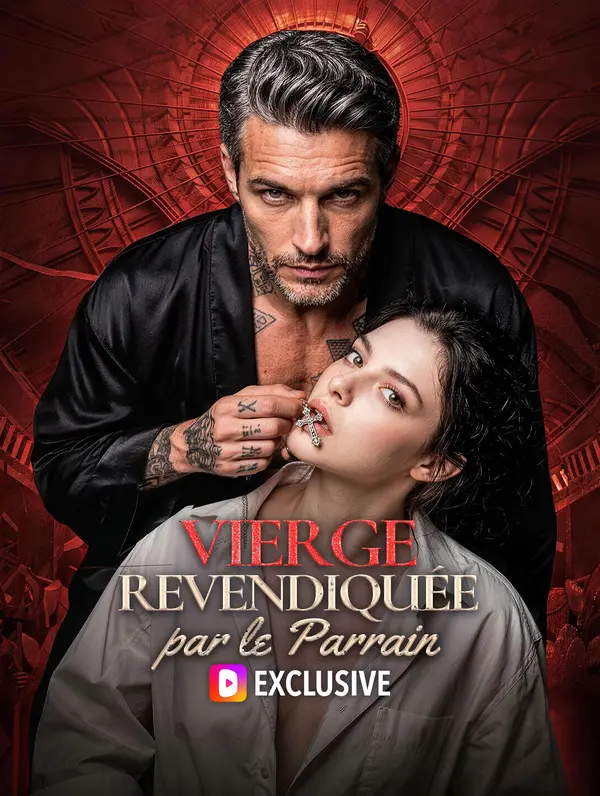 Vierge Revendiquée par le Parrain