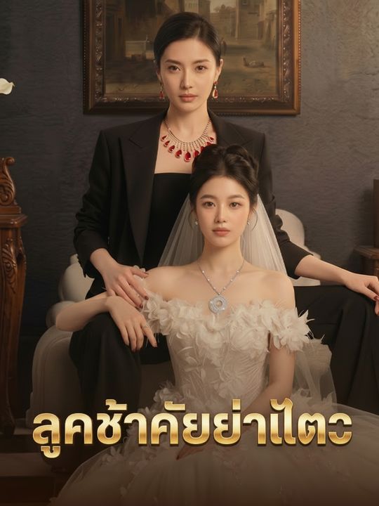 ลูกข้าใครอย่าแตะ
