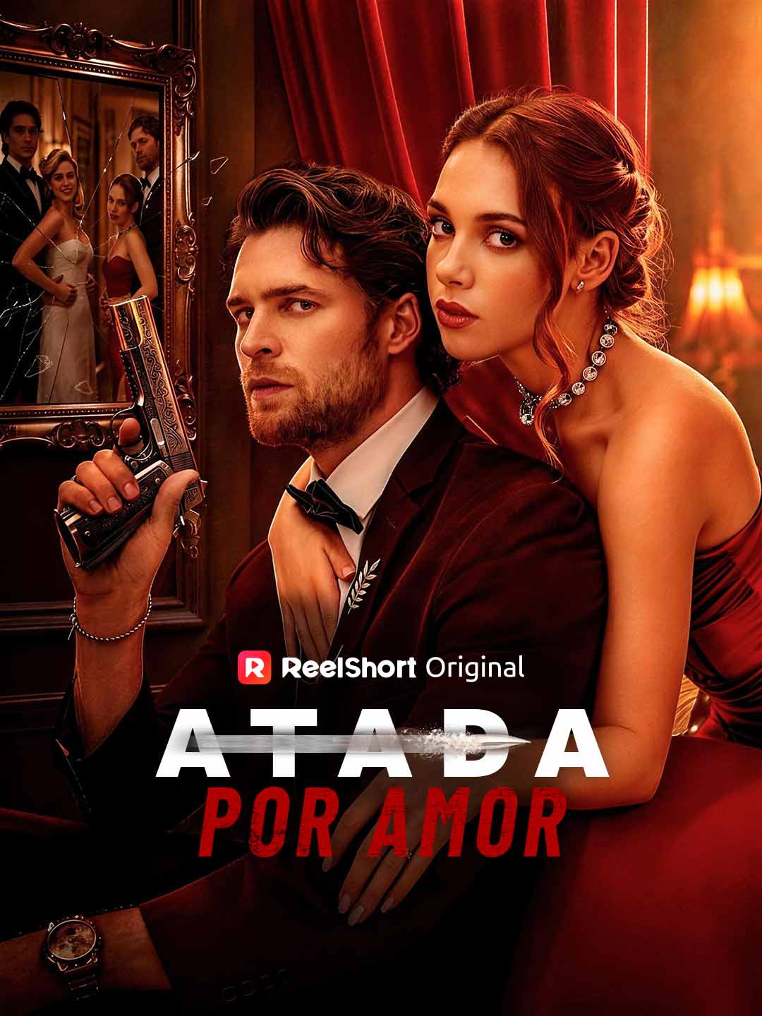 Atada por amor (2024)