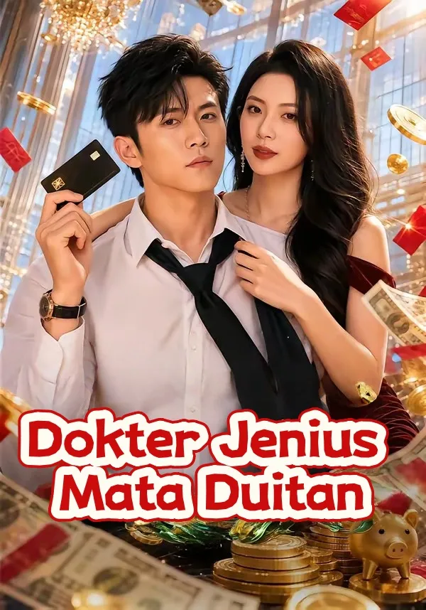 Dokter Jenius Mata Duitan