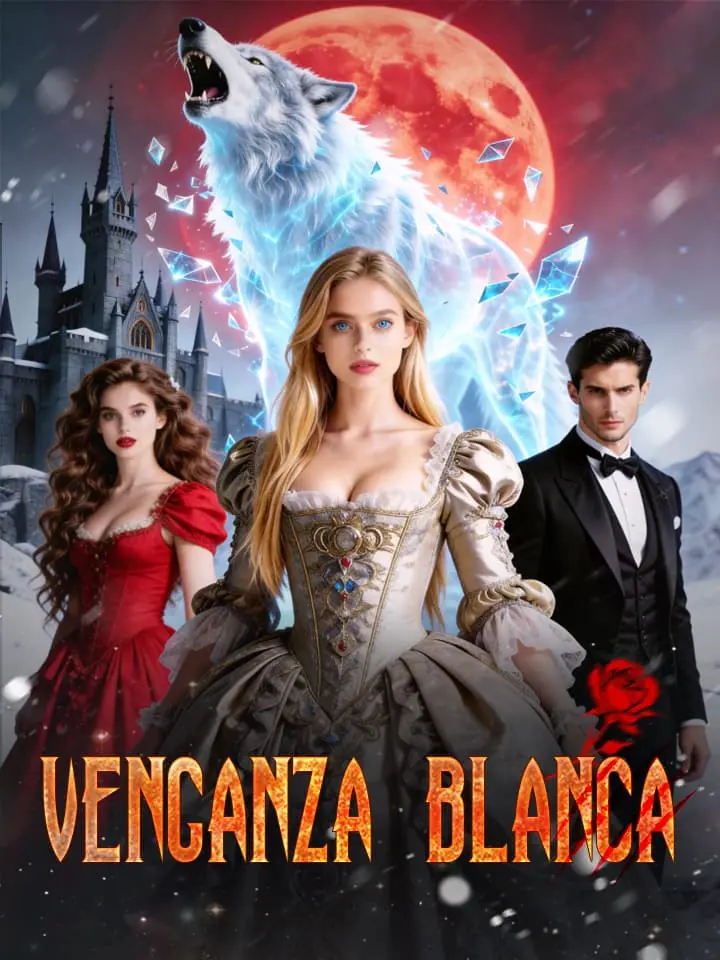 Venganza Blanca