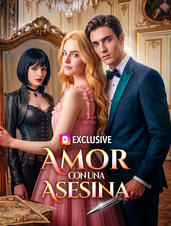 Amor con una Asesina