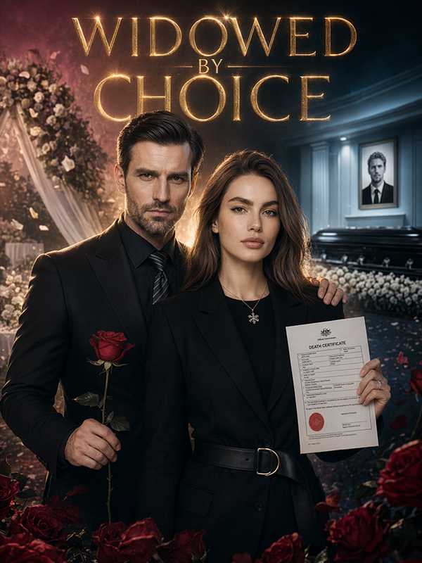 Widowed by Choice