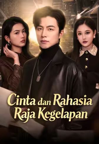 (Dub)Cinta dan Rahasia Raja Kegelapan