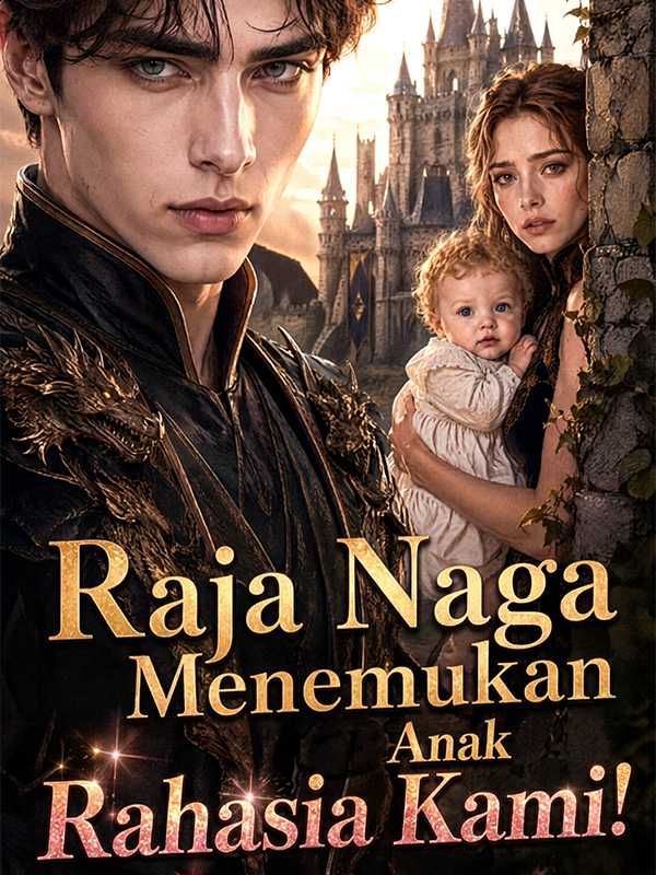 Raja Naga Menemukan Anak Rahasia Kami!
