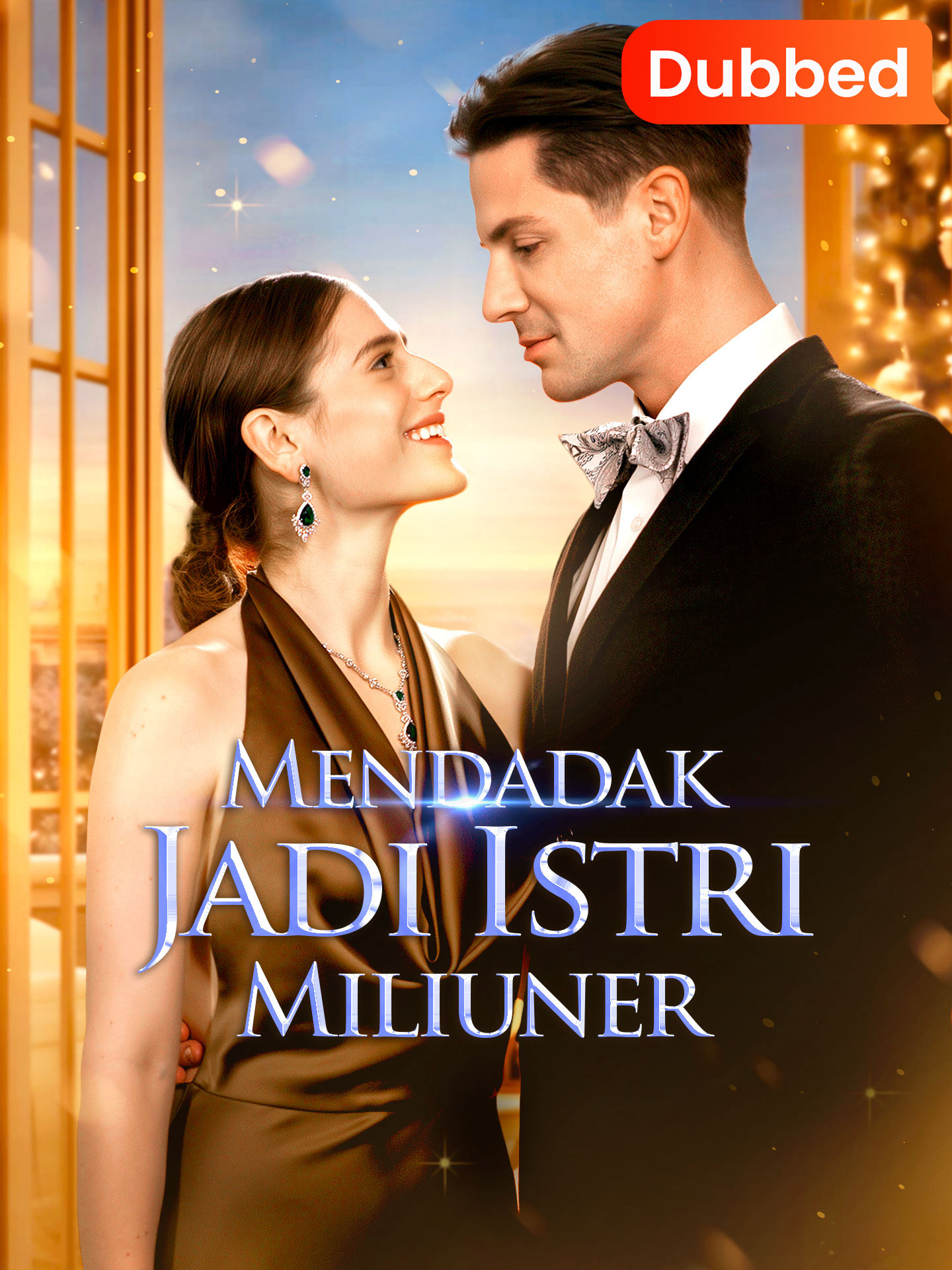 [Sulih Suara]Mendadak Jadi Istri Miliuner