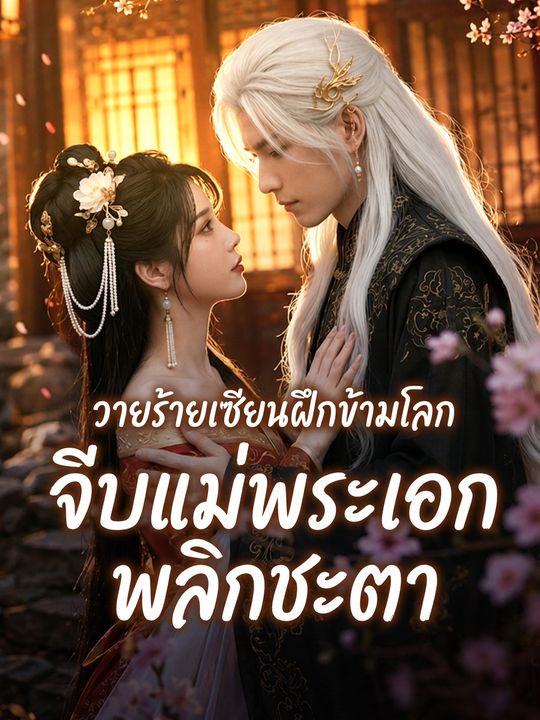 วายร้ายเซียนฝึกข้ามโลก จีบแม่พระเอกพลิกชะตา