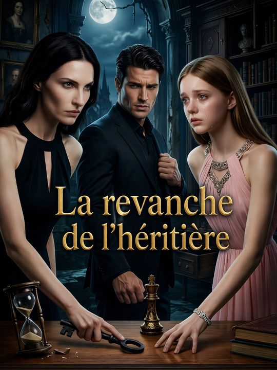 La revanche de l'héritière