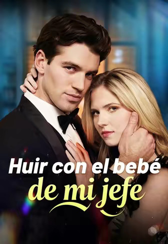 Huir con el bebé de mi jefe