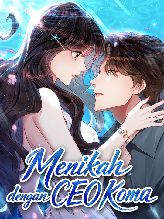 Menikah dengan CEO Koma