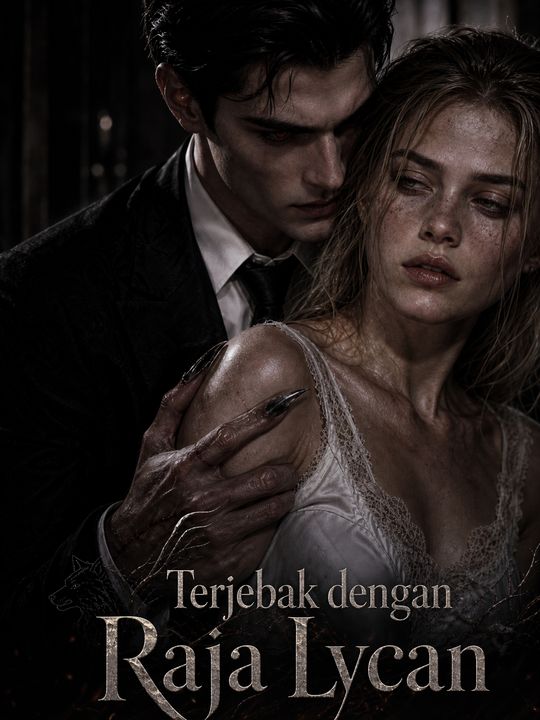 Terjebak dengan Raja Lycan