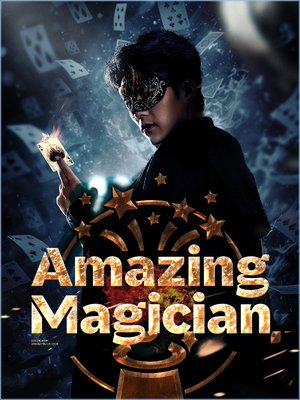 Amazing Magician
