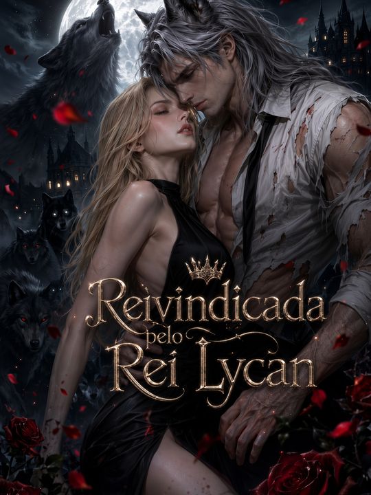 Reivindicada pelo Rei Lycan