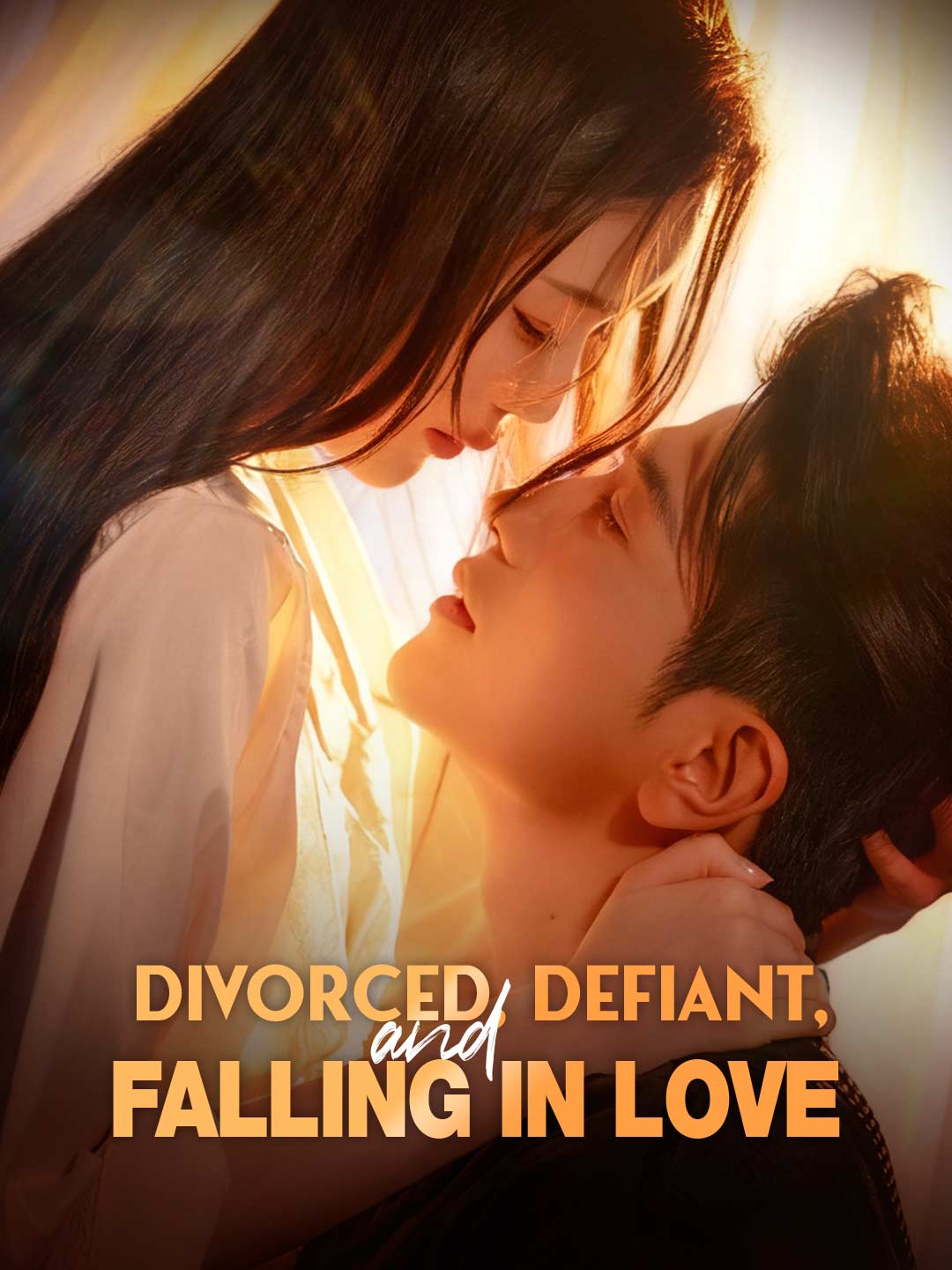 Divorced, Defiant, and Falling in Love (2026)