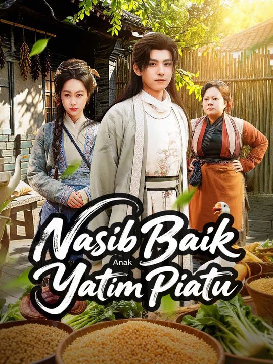 Nasib Baik Anak Yatim Piatu