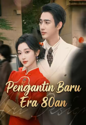 Pengantin Baru Era 80an