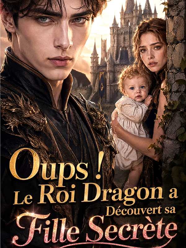 Oups ! Le Roi Dragon a Découvert sa Fille Secrète