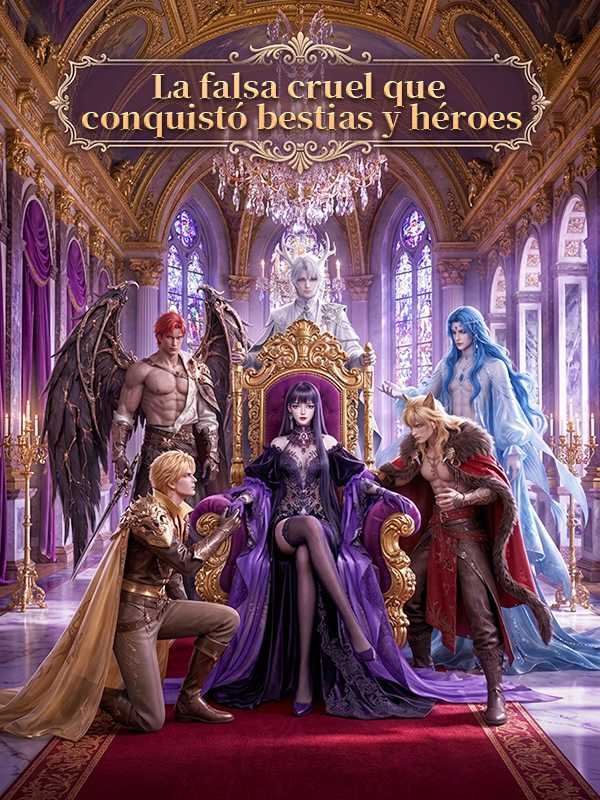 La falsa cruel que conquistó bestias y héroes