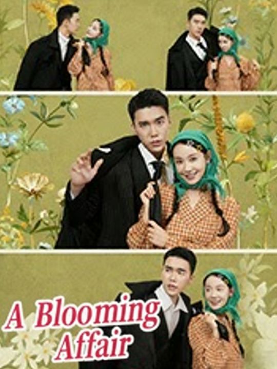 A Blooming Affair