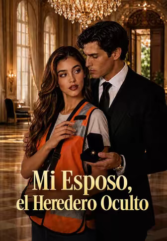 Mi Esposo, el Heredero Oculto