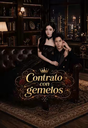 Contrato con gemelos