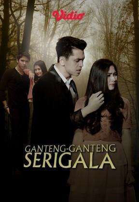 Ganteng Ganteng Serigala (2014)