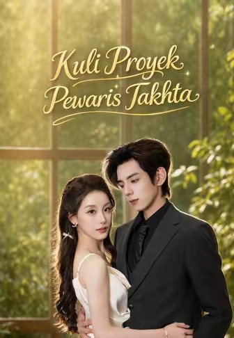Kuli Proyek Pewaris Takhta