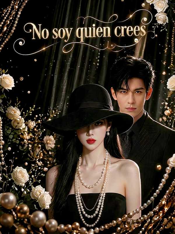 No soy quien crees