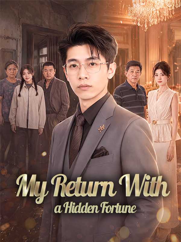 ‌My Return With a Hidden Fortune