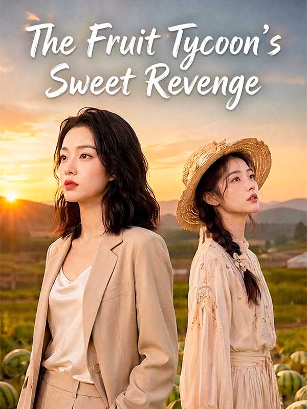 The Fruit Tycoon's Sweet Revenge