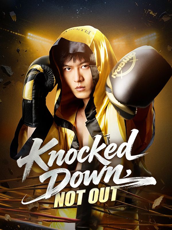 Knocked Down, Not Out