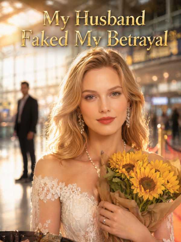 My Husband Faked My Betrayal