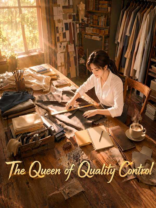 The Queen of Quality Control