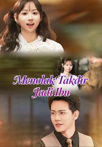 Menolak Takdir, Jadi Ibu