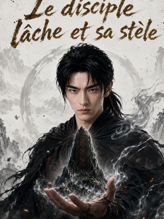 Le disciple lâche et sa stèle