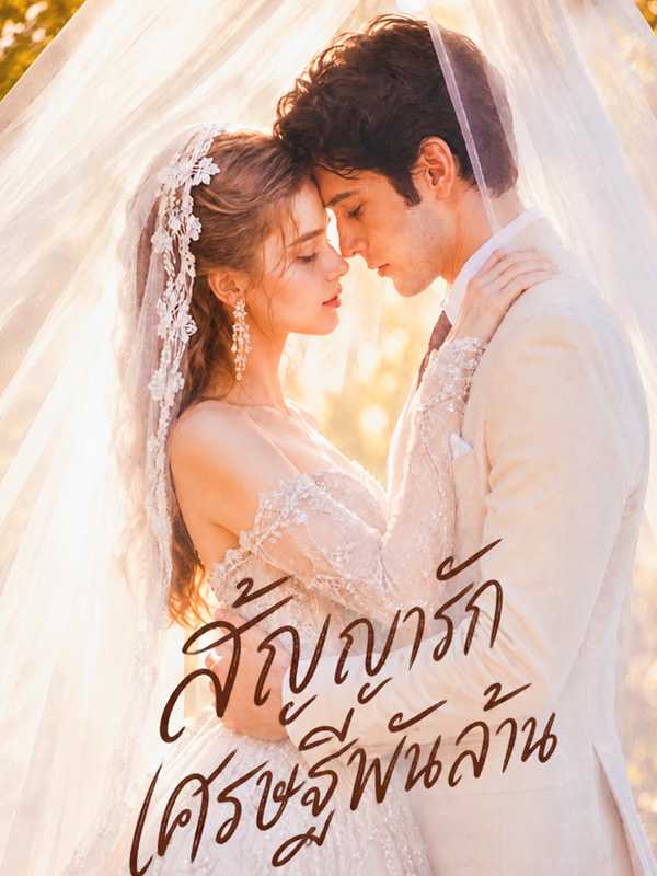 สัญญารักเศรษฐีพันล้าน